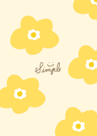 Nordic flowers lovely9 from Japan