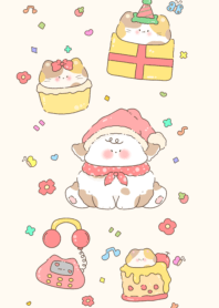 cat hat mobile phone2