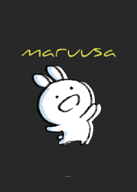 Black Yellow : Maruusa7