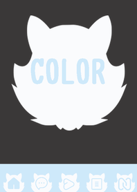 blue color  J130