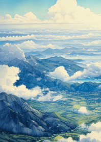 Soar high into the sky! Vol.3