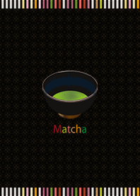 日本 抹茶