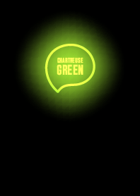 Chartreuse  Green  Neon Theme