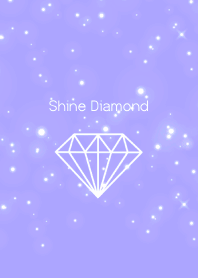 Shine Diamond Theme /105