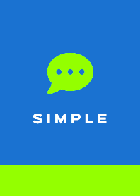 COLOR SIMPLE ICON THEME -97