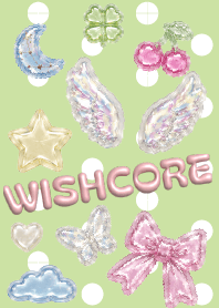 Puffy Glitter Wishcore2