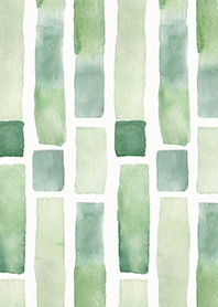 [Simple] Square Pattern Theme#458