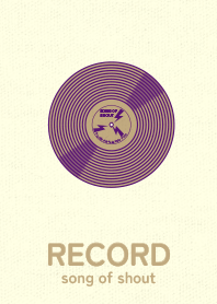 RECORD_shout Biore