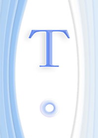 クール イニシャル T
