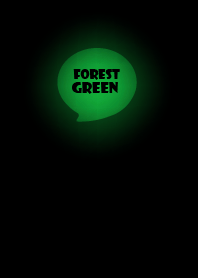 Love Forest Green Light Theme