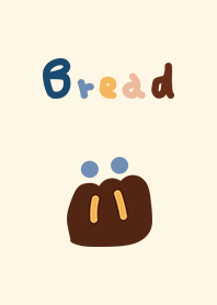 BREAD (minimal B R E A D) - 3