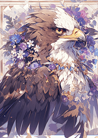 잘생긴 독수리❤