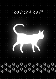 cat cat cat*