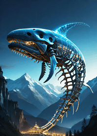 Whale bones Add40e