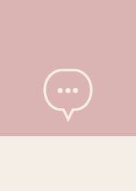 SIMPLE(beige pink)V.2092b