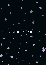 MINI STARS THEME _69