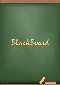 blackboard simple 49
