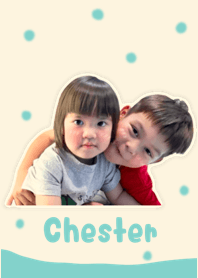 Chester :)