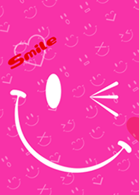 Smile !! PINK3