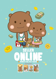 Online Seller : Business&Sell Rich II