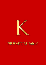 PREMIUM Initial K
