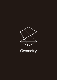 Geometry Black