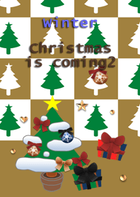 Winter<Christmas is coming2>