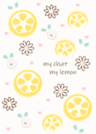 My chat my lemon 12