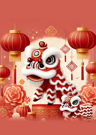 สุขสันต์วันตรุษจีนนำโชค 84