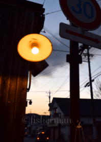 どこか懐かしい風景