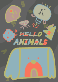 Animals Park