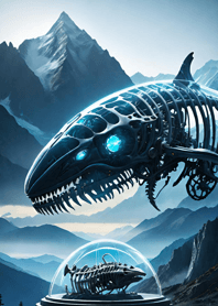 Whale bones dcAFD4