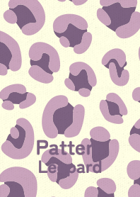 Pattern Leopard benifuji