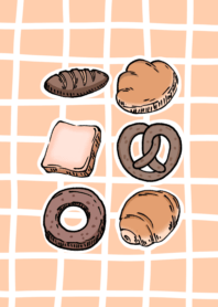 Bread bakery