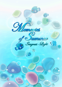 Memories of Summer [Seagrass-Light]