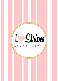 I LOVE STRIPES!-3