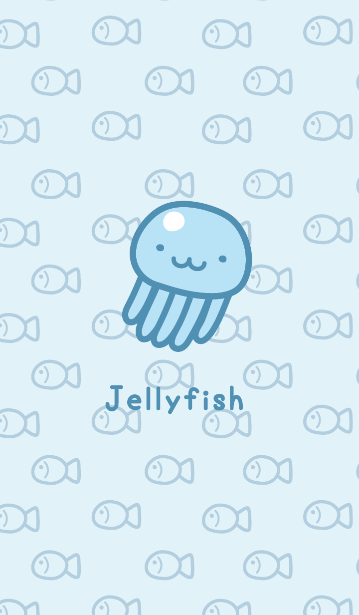 Jellyfish #1
