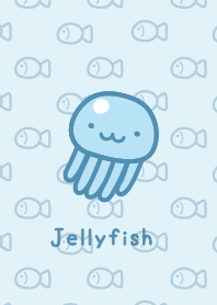 Jellyfish #1