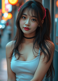 Your GF Girlfriend 47233