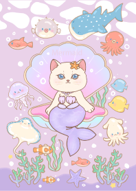 Cat mermaid ss2 8