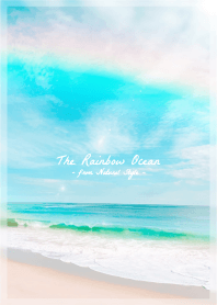 虹色オーシャン97／ナチュルスタイル