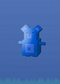 Bug bear 107