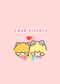 Love sisters theme