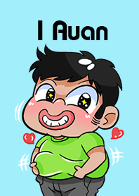 I-Auan