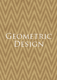 Geometric Design