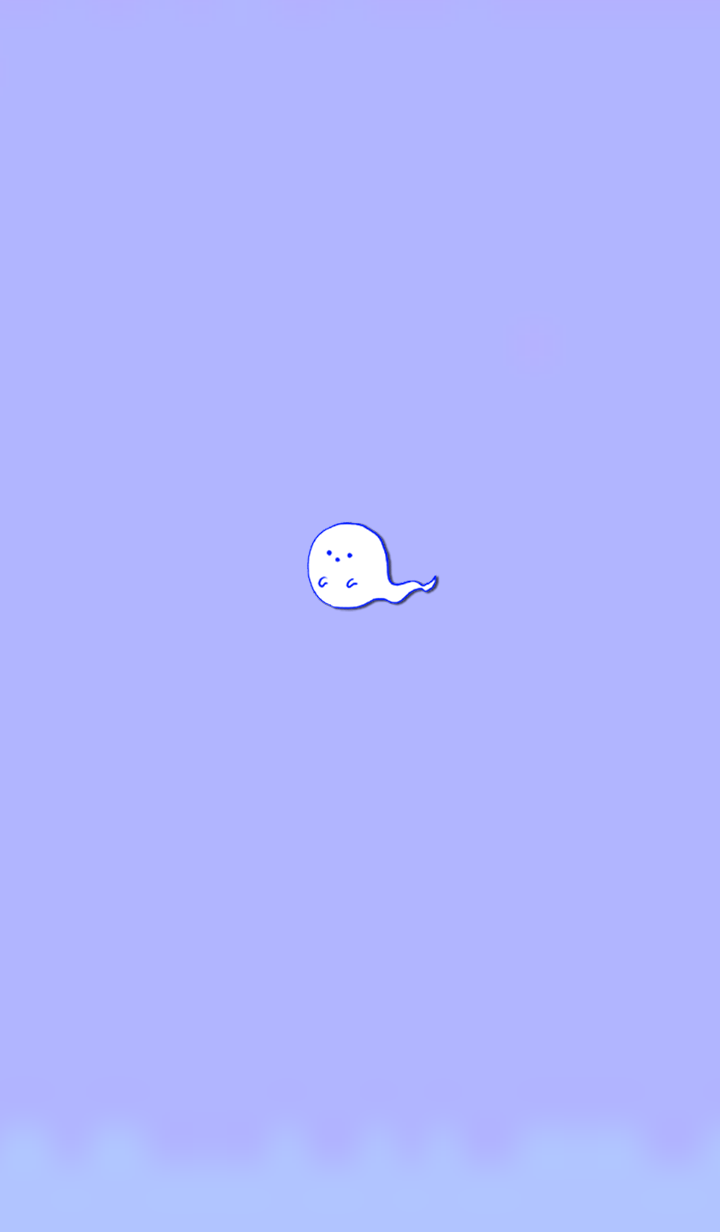 Simple ghost 8