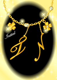 T&N -economic fortune-Goldcharm-Initial