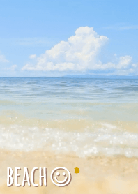 海濱 月亮<摩卡棕>