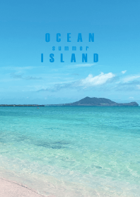 OCEAN ISLAND -MEKYM-