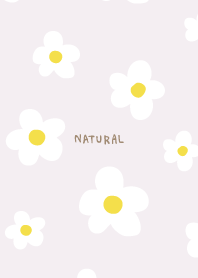 Scandinavian white flowers6 from Japan